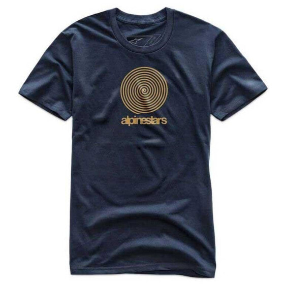 ALPINESTARS The Spiral Premium short sleeve T-shirt