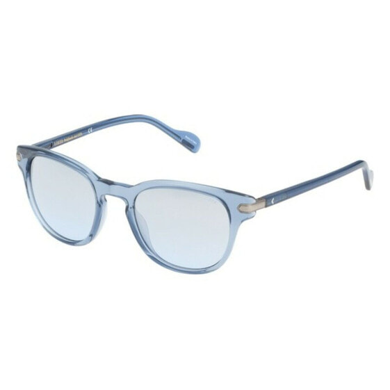 Unisex Sunglasses Lozza SL4032M494AGX Ø 49 mm