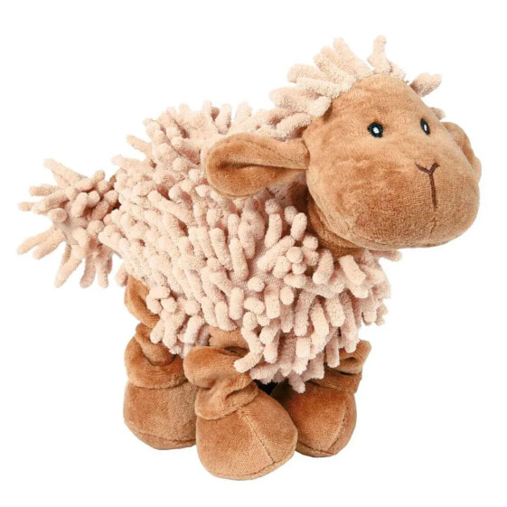 TRIXIE Plush Sheep 21 cm