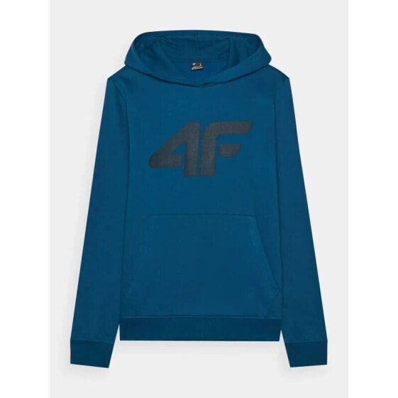 4F M 4FWMM00TSWSM1464-46S sweatshirt