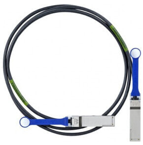 Supermicro MC2207128-003 - 3 m - QSFP - QSFP