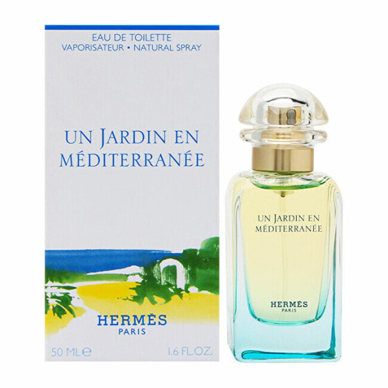 Un Jardin En Mediterranee - EDT