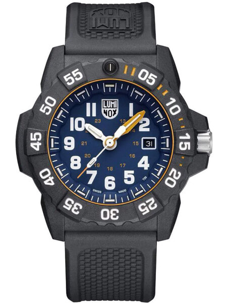 Часы Luminox Navy Seal Diver 45mm
