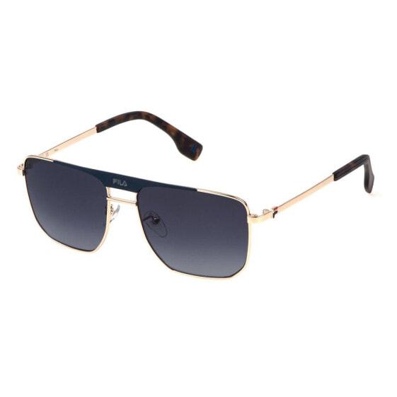 FILA SFI728 Sunglasses