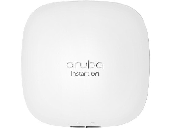 Aruba R6P90A#ABA Instant On AP22 Flush Mount Sleeve