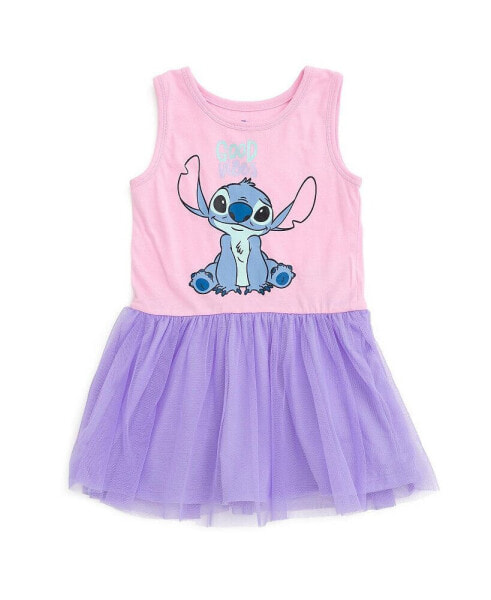 Платье для малышей Disney Princess Тюль Тоддлер| Ребенок