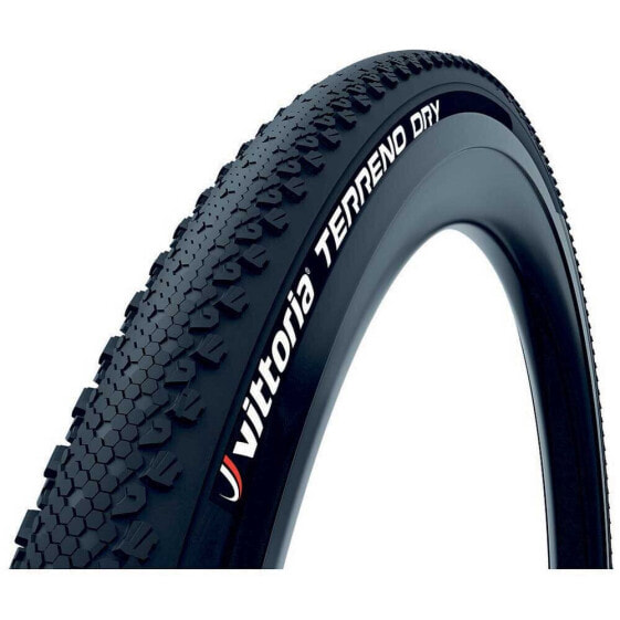 VITTORIA Terreno Dry 2C 700C x 35 gravel tyre