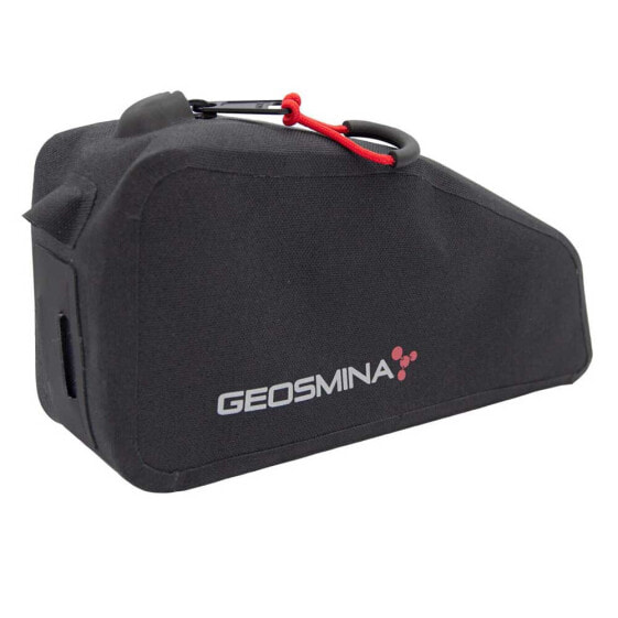 GEOSMINA Soft Goods Tube Small 2022 Frame Bag