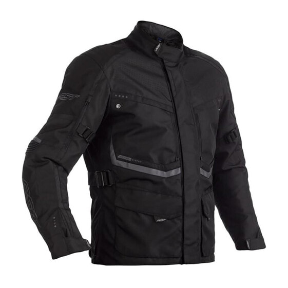 RST Maverick jacket