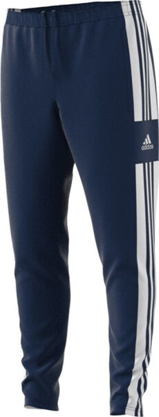 Adidas Spodnie adidas SQUADRA 21 Sweat Pant GT6643 GT6643 granatowy XXL