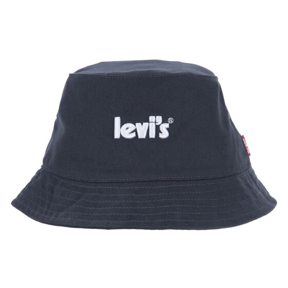 LEVI´S ® KIDS Poster Logo Bucket Hat