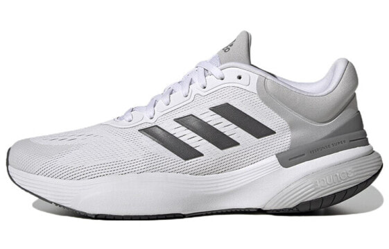 Мужские кроссовки для бега adidas Response Super 3.0 Shoes (Белые)