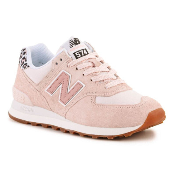 New Balance W WL574XQ2 shoes