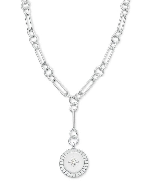 Pendant Necklace, 17" + 2" extender, Created for Macy's