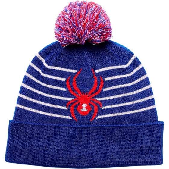 SPYDER Icebox Beanie