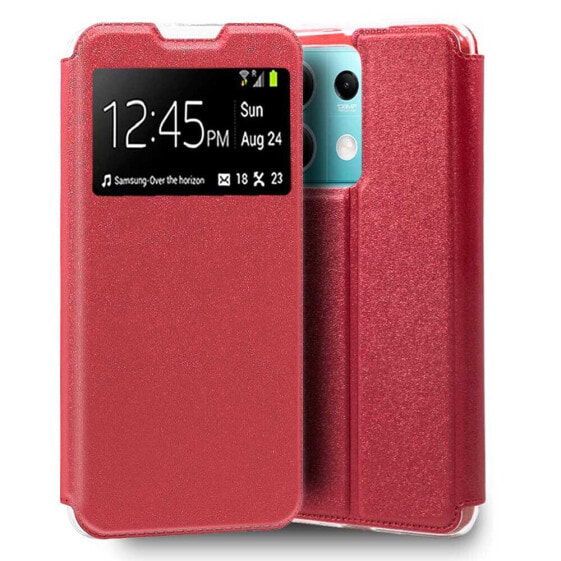 COOL Xiaomi Redmi Note 13 5G flip phone case