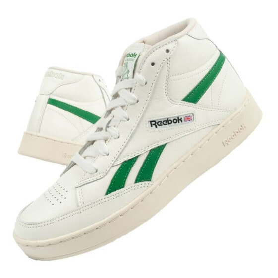 Ботинки мужские Reebok Club Form Hi GZ2437