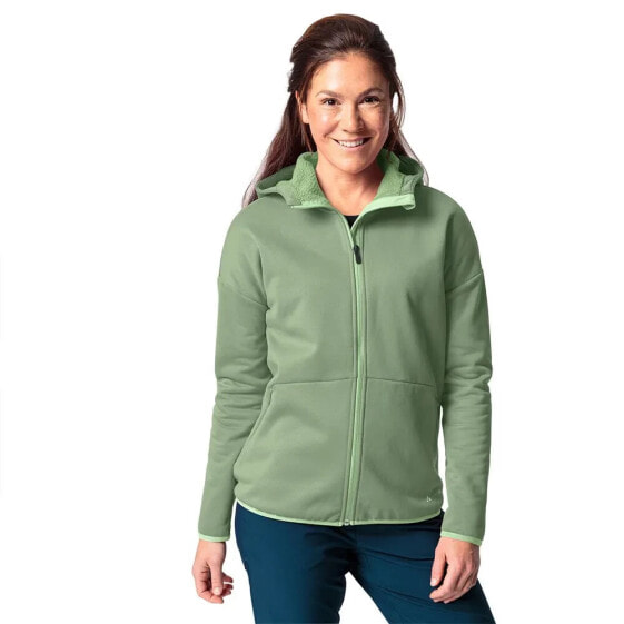 VAUDE Mineo full zip fleece