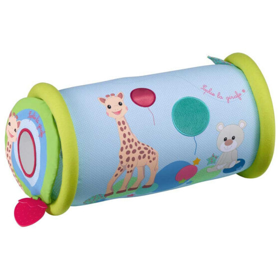 SOPHIE LA GIRAFE Rollin Toy