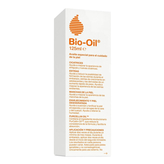 BIO-OIL Special Oil специальное био- масло 125 мл