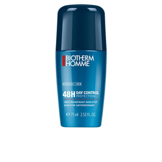 Шариковый антиперспирант для мужчин Homme 48h Day Control (Non-Stop Antiperspirant) 75 мл