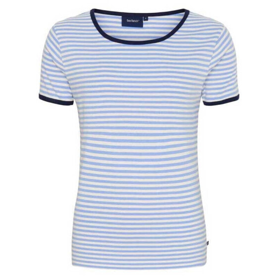 SEA RANCH Jemina short sleeve T-shirt