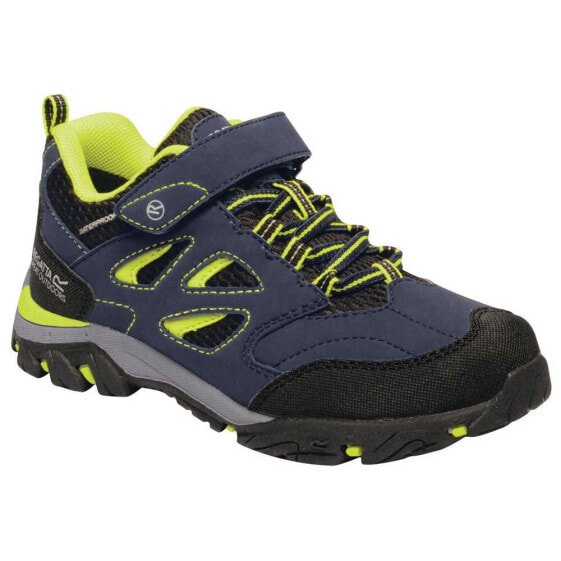 REGATTA Holcombe IEP Low hiking shoes