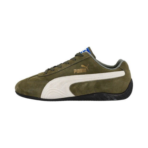 [307171-04] Mens PUMA SPEEDCAT OG + SPARCO