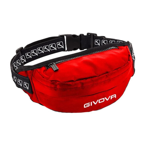 Поясная сумка Givova Waist Pack