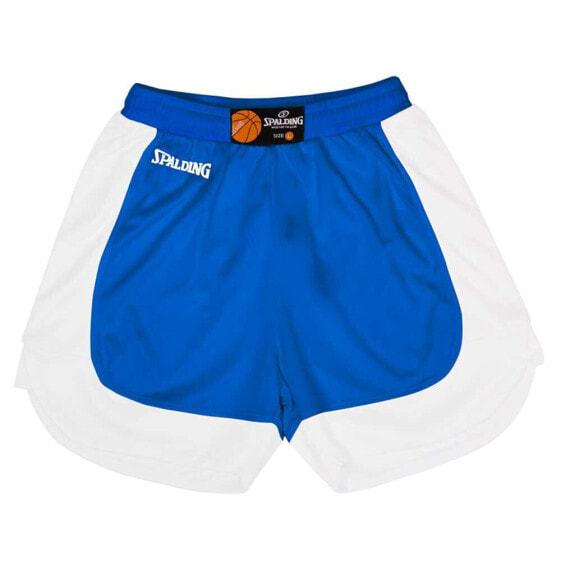 SPALDING Hustle Shorts