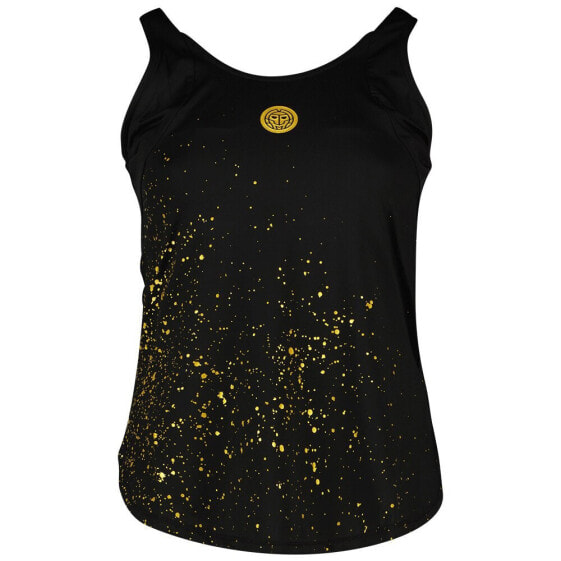 BIDI BADU Paris 2024 sleeveless T-shirt