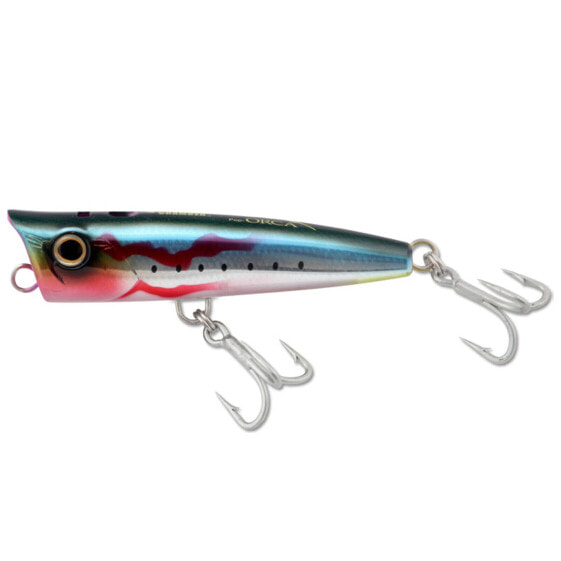 Shimano Injured Sardine POP-ORCA Topwater (OP190PEIS) Fishing