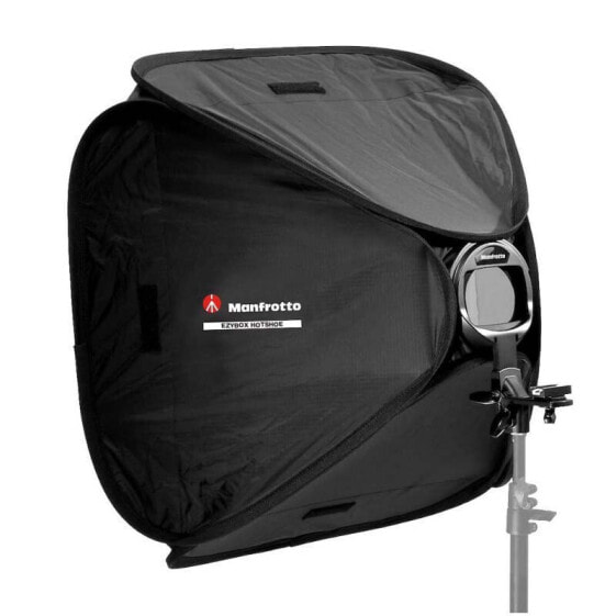 MANFROTTO EzyBox HotShoe 54x54 cm Diffuser Window