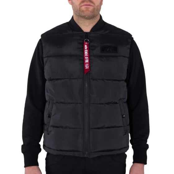 ALPHA INDUSTRIES LW Vest