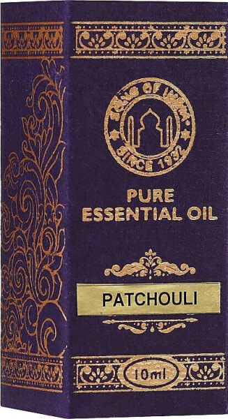 Ätherisches Öl Patchouli