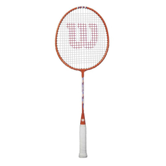 WILSON Tour 30 Badminton Racket