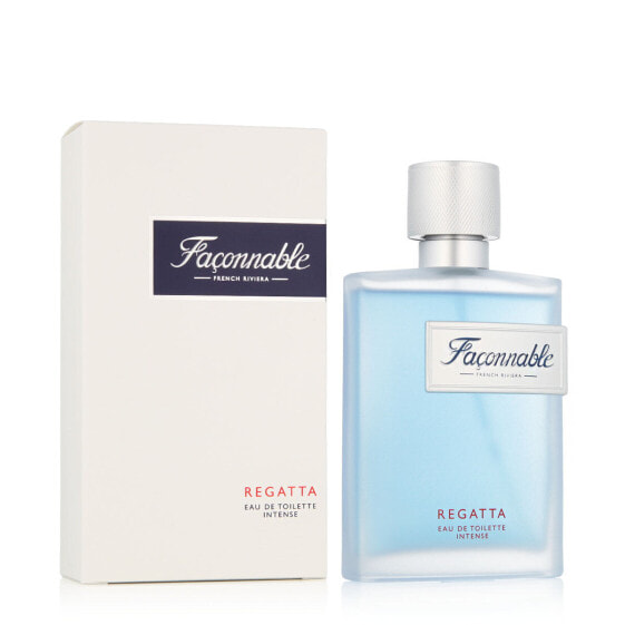 Men's Perfume Façonnable EDT Regatta 90 ml