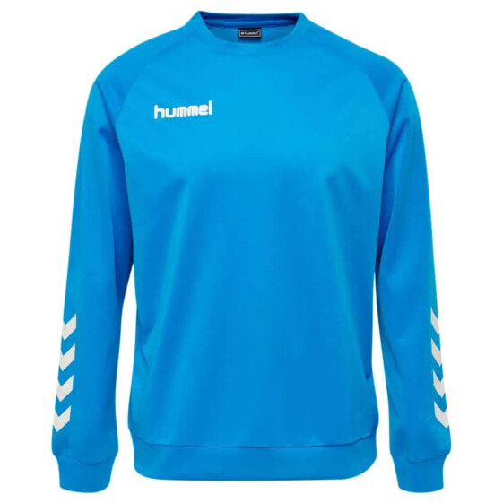 HUMMEL Promo sweatshirt