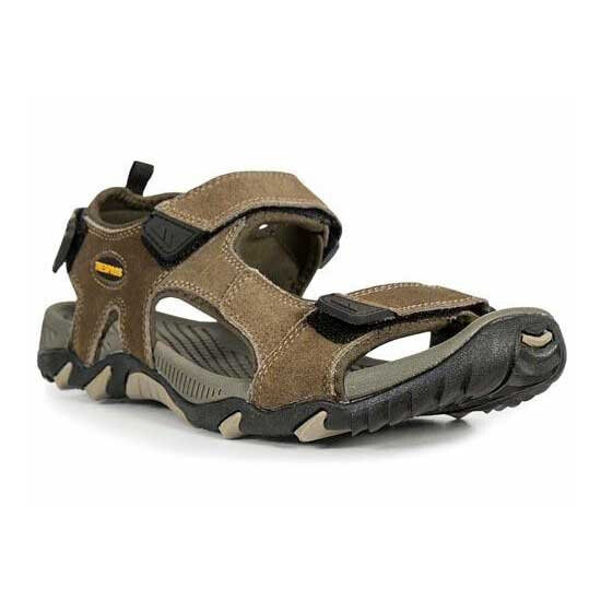 TRESPASS Belay sandals