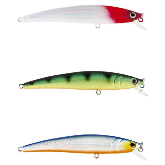 Приманка Strike Pro Arc Minnow 5 г 75 мм