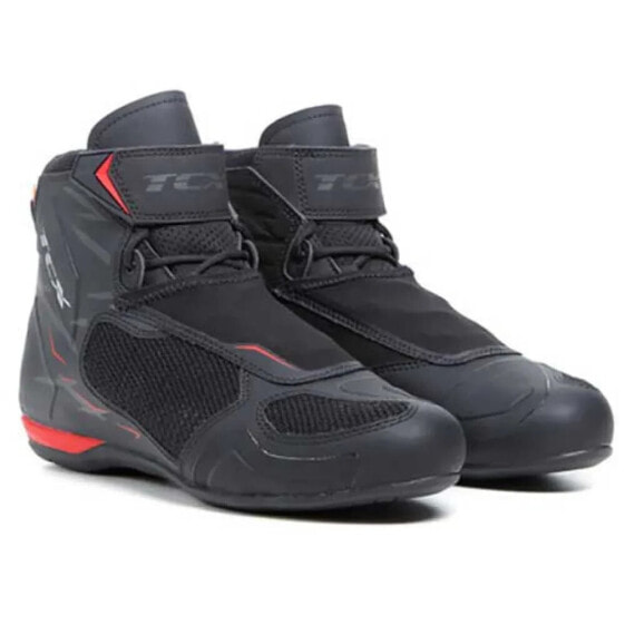 TCX R04D Air motorcycle shoes