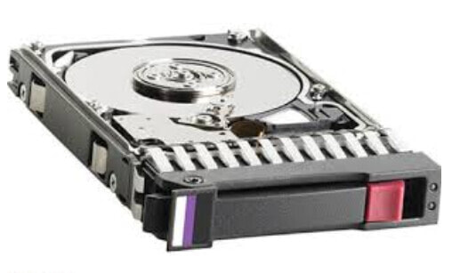 HPE 300GB SAS - 2.5" - 300 GB - 10000 RPM