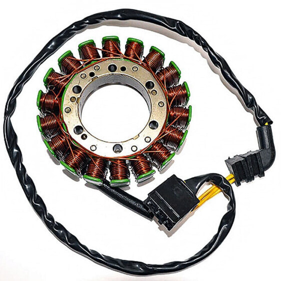 SGR Trifase 18 Poles Honda CBR 929 RR Fireblade 4169010 Stator