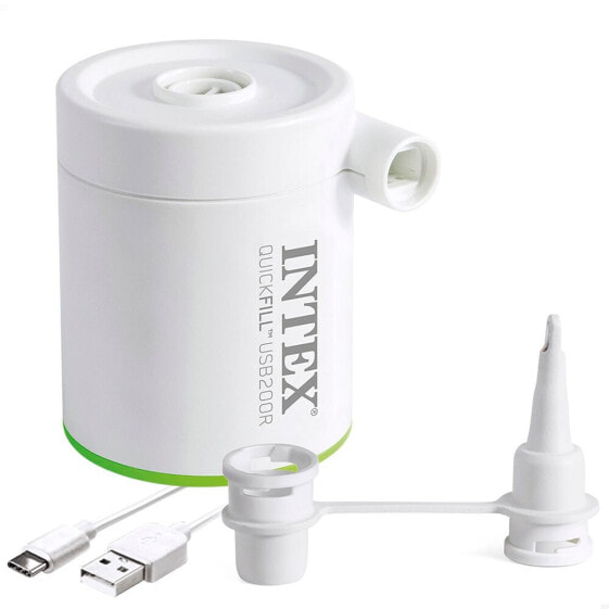 INTEX QuickFill USB200 AC Air Pump