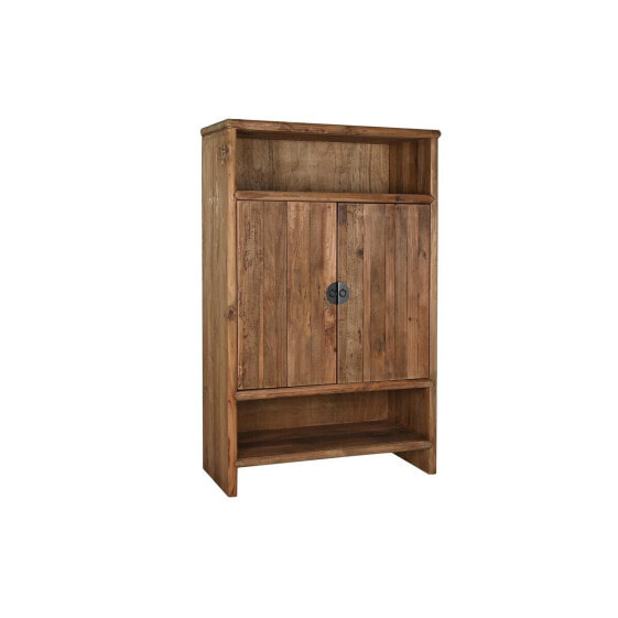 Шкаф DKD Home Decor Натуральный Переработанная древесина 100 x 45 x 160 cm