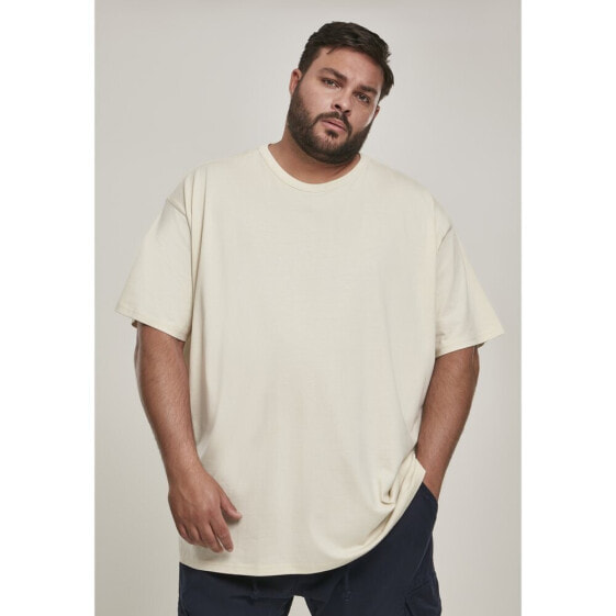 URBAN CLASSICS Organic Basic Gt T-shirt