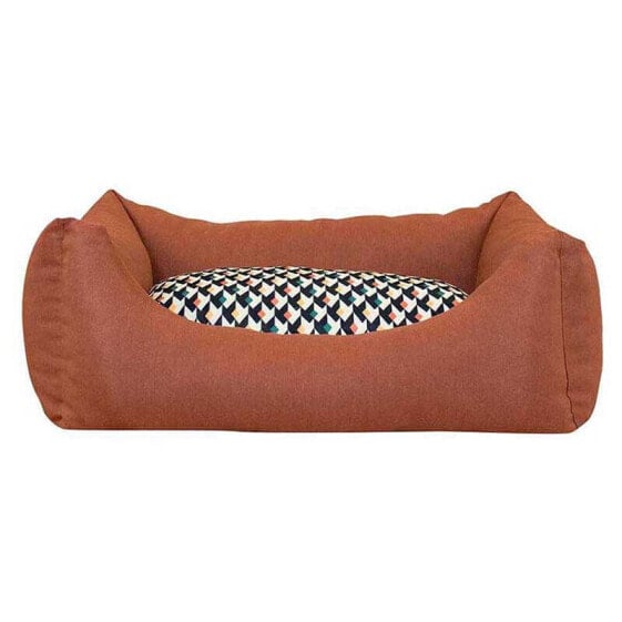 YAGU Gulliver Izaro Monet Cradle Bed 63x51 cm