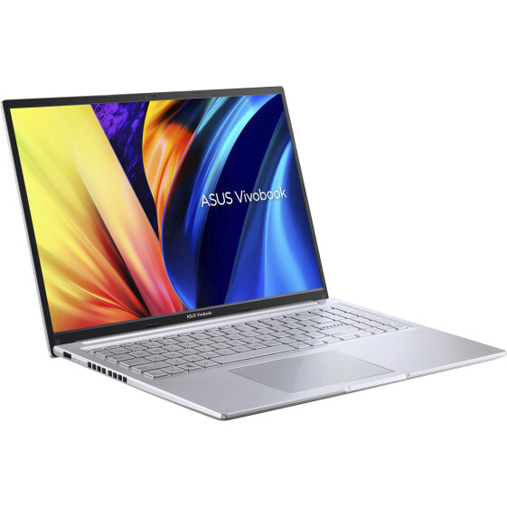 ASUS Vivobook 16 X1605ZA-MB340W i7-1255U 16GB/1TB SSD 16" WUXGA W11 -• Intel® Core™ i7-1255U Prozessor (bis zu 4,7 GHz)