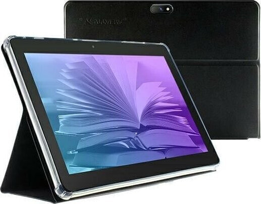 Etui na tablet AllView Allview Tablet Viva H1003 LTE Pro/1 64GB czarny/black