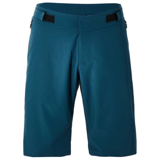 SANTINI Fulcro shorts